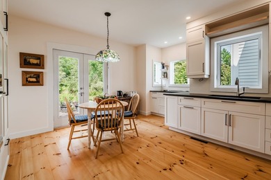 This country home has retained its old-world charm over time - photo 19