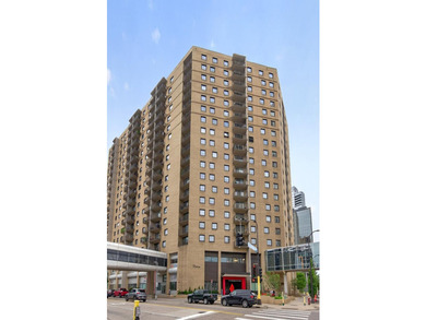 Experience the best of urban living in this stylish 1-bedroom - photo 20