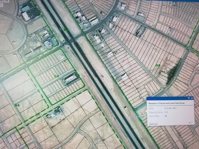 Salton Sea Lake Lot For Sale in Salton City California