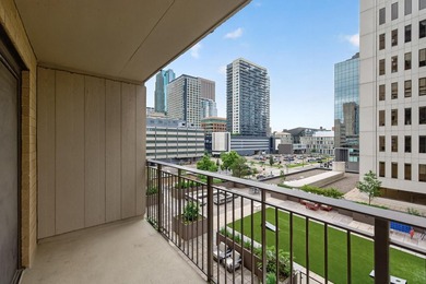 Experience the best of urban living in this stylish 1-bedroom - photo 22