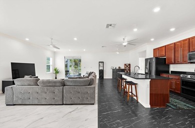 Welcome home to this beautifully maintained 2019-built residence - photo 3