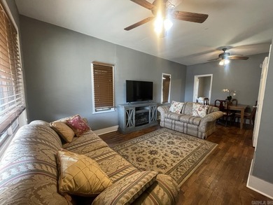 Nice home located near Majestic Park and just a few minutes from