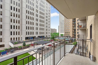 Experience the best of urban living in this stylish 1-bedroom - photo 24