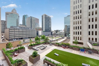 Experience the best of urban living in this stylish 1-bedroom - photo 25