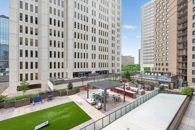 Experience the best of urban living in this stylish 1-bedroom - photo 26