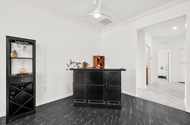 Welcome home to this beautifully maintained 2019-built residence - photo 7