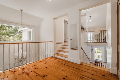 This country home has retained its old-world charm over time - photo 29