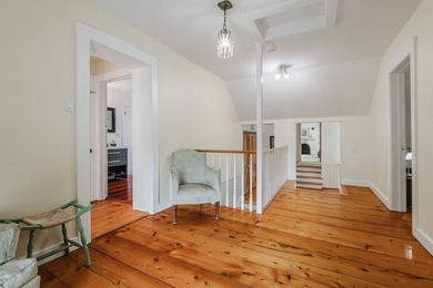 This country home has retained its old-world charm over time - photo 30
