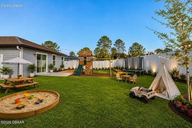 Welcome to this beautifully maintained 2023 home in Palm Coast - photo 31