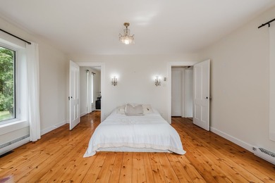 This country home has retained its old-world charm over time - photo 31