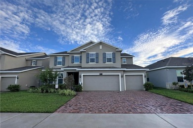 Hanover Lakes Home For Sale in ST Cloud Florida