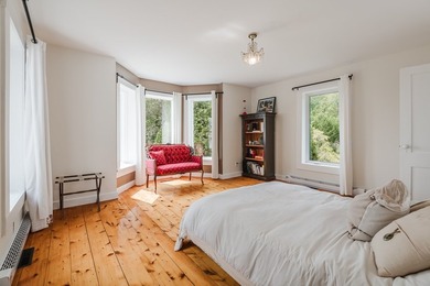 This country home has retained its old-world charm over time - photo 32