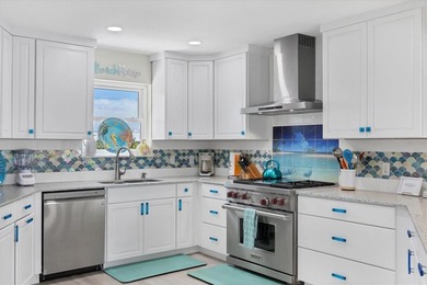 SIGNIFICANT PRICE REDUCTION -- DEEDED BEACH ACCESS -- - photo 5