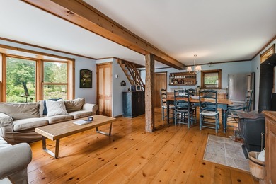 This country home has retained its old-world charm over time - photo 41