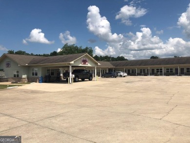 Weiss Lake Commercial For Sale in Centre Alabama