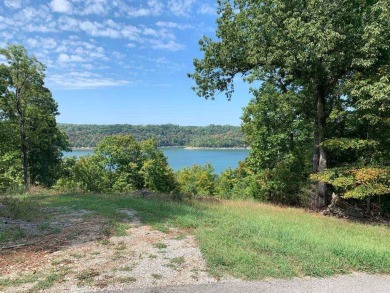 Lake Cumberland Lot For Sale in Monticello Kentucky