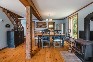 This country home has retained its old-world charm over time - photo 42