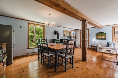 This country home has retained its old-world charm over time - photo 43