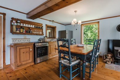 This country home has retained its old-world charm over time - photo 44