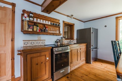 This country home has retained its old-world charm over time - photo 45
