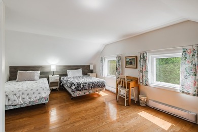 This country home has retained its old-world charm over time - photo 48