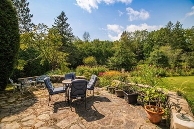 This country home has retained its old-world charm over time - photo 50