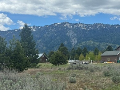 60-acre property in Donnelly located on the way to Tamarack - photo 1