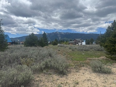 60-acre property in Donnelly located on the way to Tamarack - photo 2