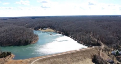 Lakefront Country Home in Salem, MO - 401 Acres! - Lake Home For Sale in Salem, Missouri