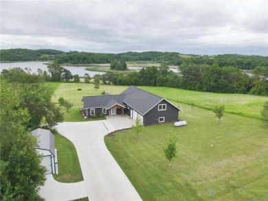 Lake Home For Sale in Pelican Rapids, Minnesota