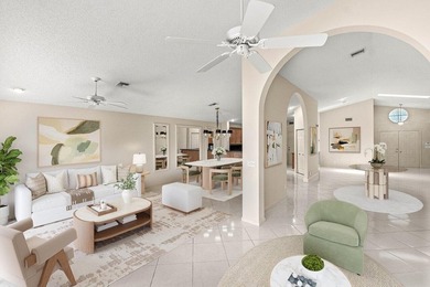 Welcome to this charming 3-bedroom, 2-bathroom single-family - photo 8