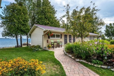 Lake Commercial For Sale in Baileys Harbor, Wisconsin