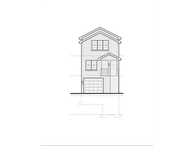 APPROVED PLANS!!!!!! APPROVED PLANS TO BUILT 3 TWO FAMILY HOMES - photo 1