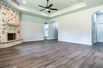 Welcome to this NEW CONSTRUCTION HOME located in a gated lake - photo 8