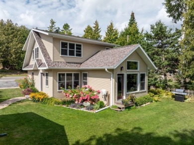 Lake Michigan - Door County Home For Sale in Baileys Harbor Wisconsin