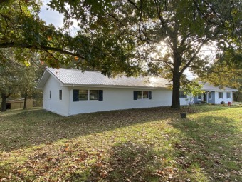 (private lake, pond, creek) Home For Sale in Harrison Arkansas