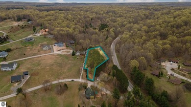 Lake Lot For Sale in Empire, Michigan