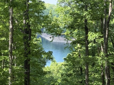 2 acre Lake Cumberland LAKE VIEW Building Lot - photo 2