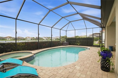 Stunning Lakefront Pool Home in Savanna at Lakewood Ranch - photo 2