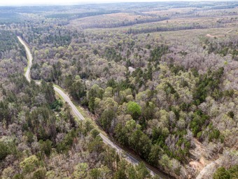 Come build your dream home and have privacy ! LOT 6 Stonecrest - Lake Lot For Sale in Eatonton, Georgia