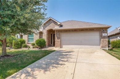 Lake Home For Sale in Frisco, Texas