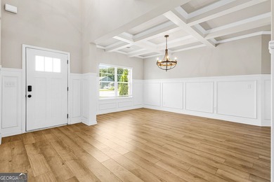 Welcome home to 384 Traditions Lane in the desirable Traditions - photo 13