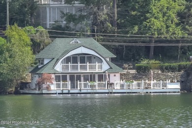 Harveys Lake Home For Sale in Harveys Lake Pennsylvania