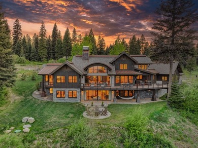 Immaculate Turnkey Whitetail Club Home on 2.06 Acres, perched in - photo 2
