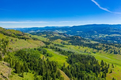 One of the most picturesque ranches in NE Washington. 922 acres - photo 22