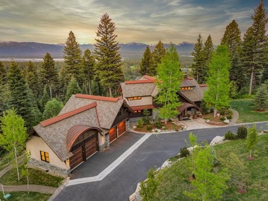 Immaculate Turnkey Whitetail Club Home on 2.06 Acres, perched in - photo 3