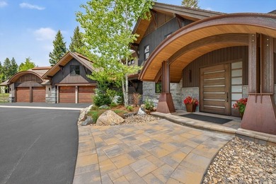 Immaculate Turnkey Whitetail Club Home on 2.06 Acres, perched in - photo 4