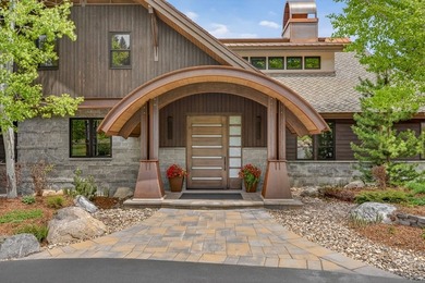 Immaculate Turnkey Whitetail Club Home on 2.06 Acres, perched in - photo 5