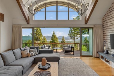 Immaculate Turnkey Whitetail Club Home on 2.06 Acres, perched in - photo 7
