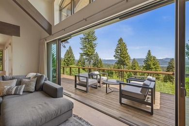 Immaculate Turnkey Whitetail Club Home on 2.06 Acres, perched in - photo 8